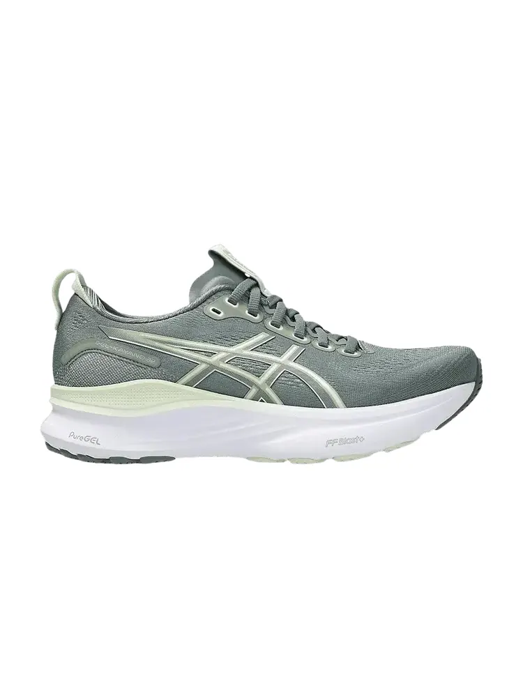 Кроссовки Wmns Gel Kayano 32 'Whisper Green' — изображение 1 из 1, зеленый