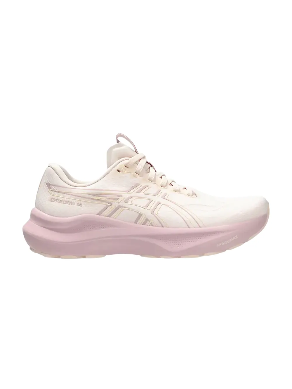 Кроссовки ASICS Wmns GT-2000 14 D Wide — изображение 1 из 1, розовый