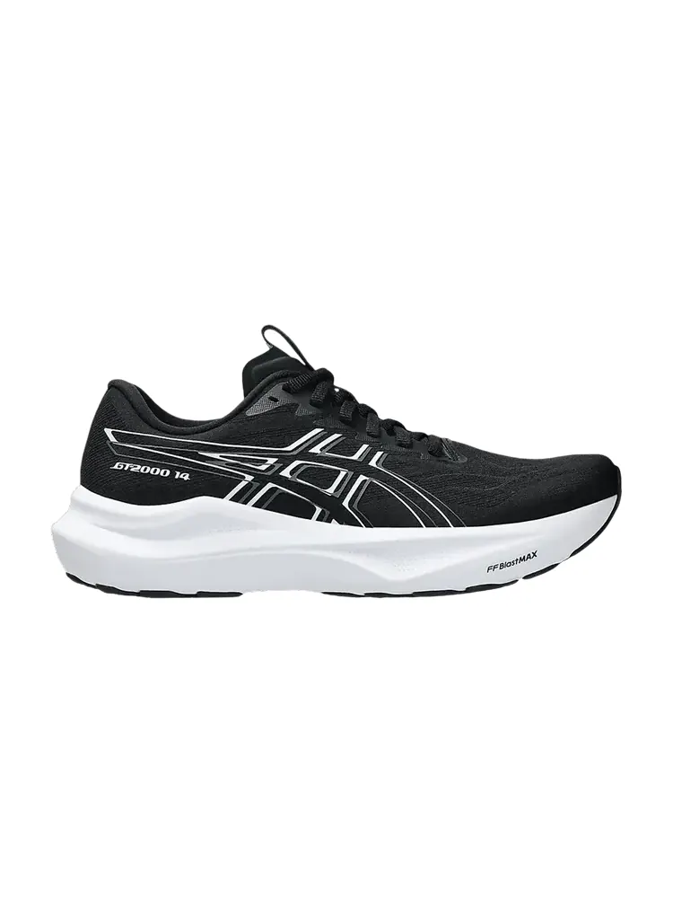 Кроссовки Asics Wmns GT 2000 14 — изображение 1 из 1, белый