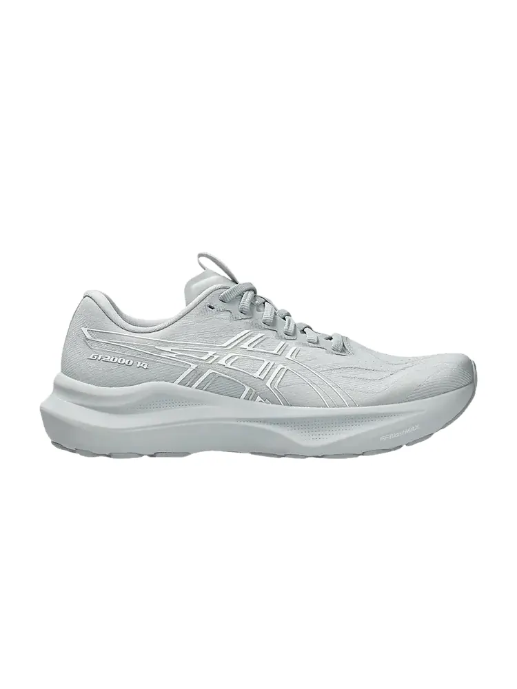 Кроссовки Asics Wmns GT 2000 14 — изображение 1 из 1, серый белый