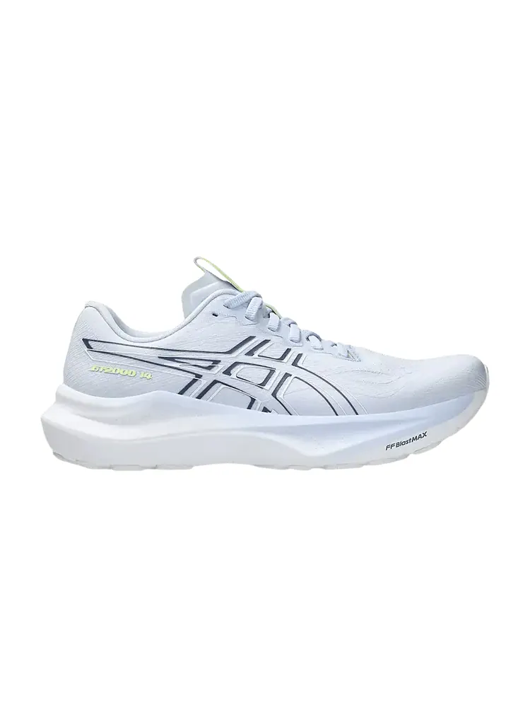 Кроссовки Asics Wmns GT 2000 14 — изображение 1 из 1, синий индиго