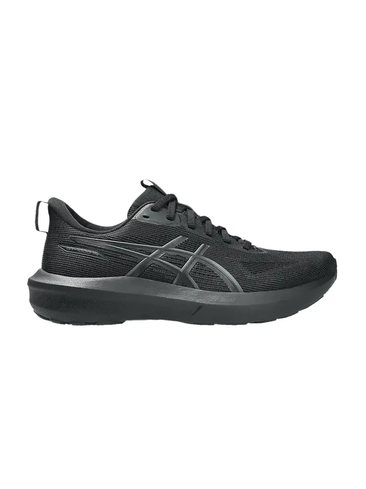 Кроссовки ASICS Wmns GT 1000 14 'Triple Black' — изображение 1 из 1, черный/черный
