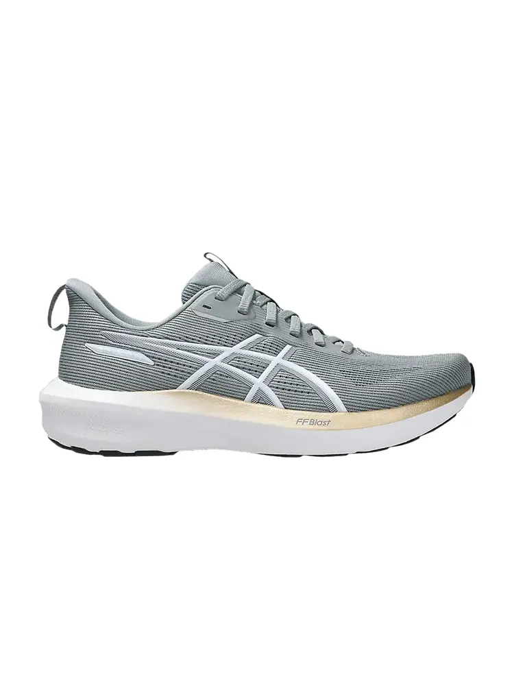 Кроссовки ASICS Wmns GT 1000 14 'Gravel' — изображение 1 из 1, белый
