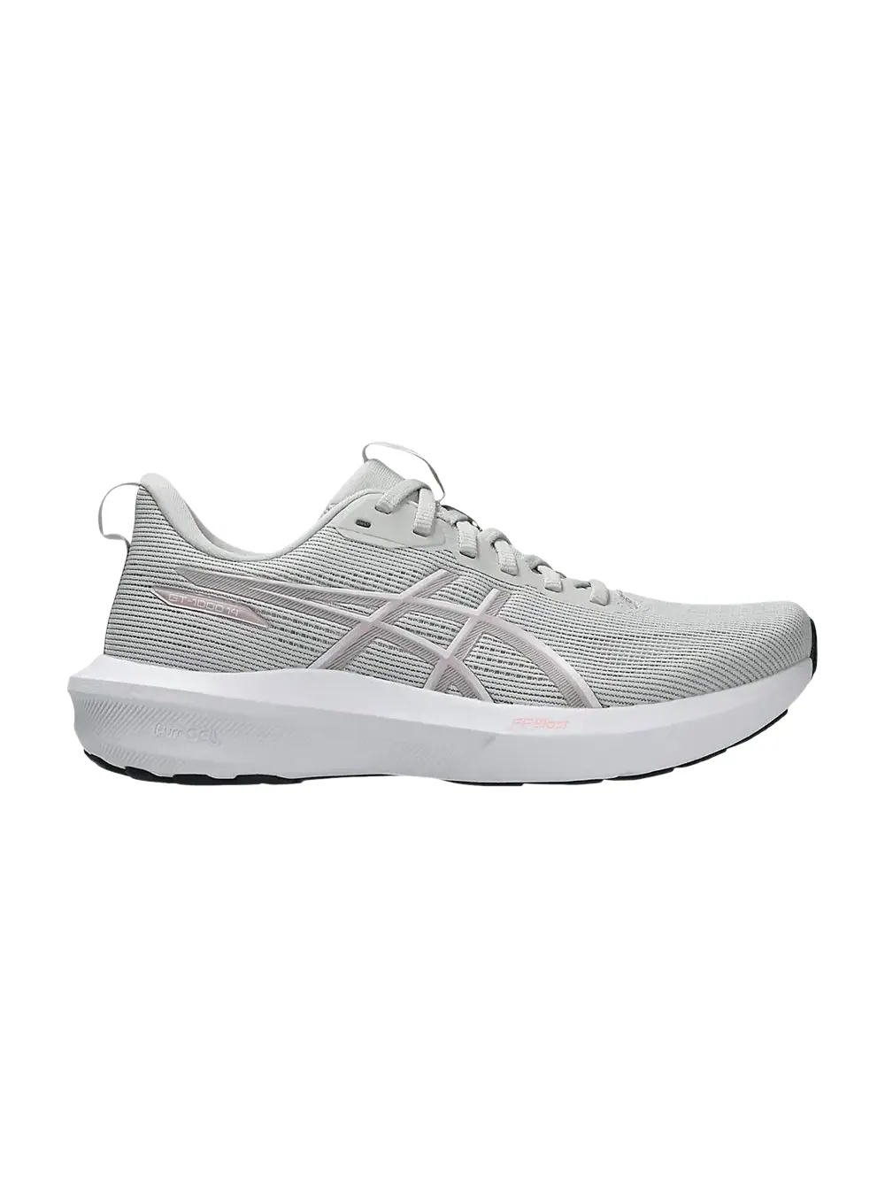 Кроссовки ASICS Wmns GT-1000 14 — изображение 1 из 1, серый/белый