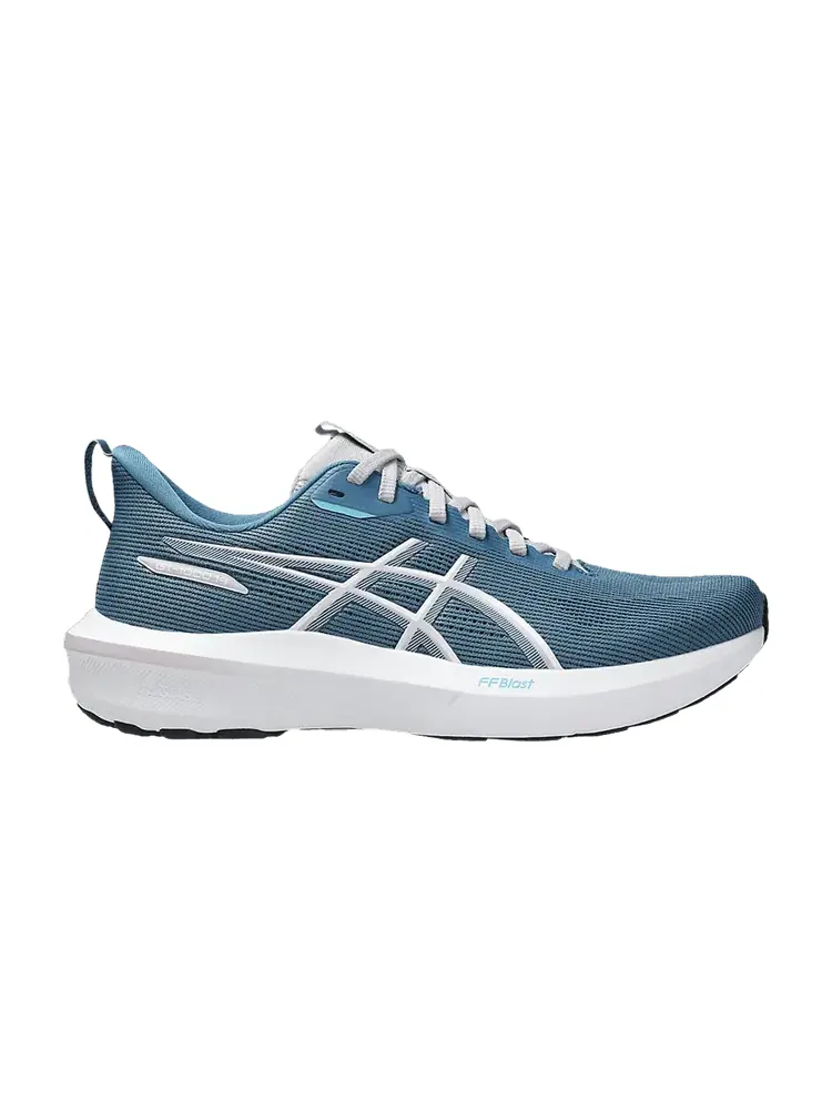 Кроссовки ASICS Wmns GT 1000 14 'Winter Sea' — изображение 1 из 1, белый