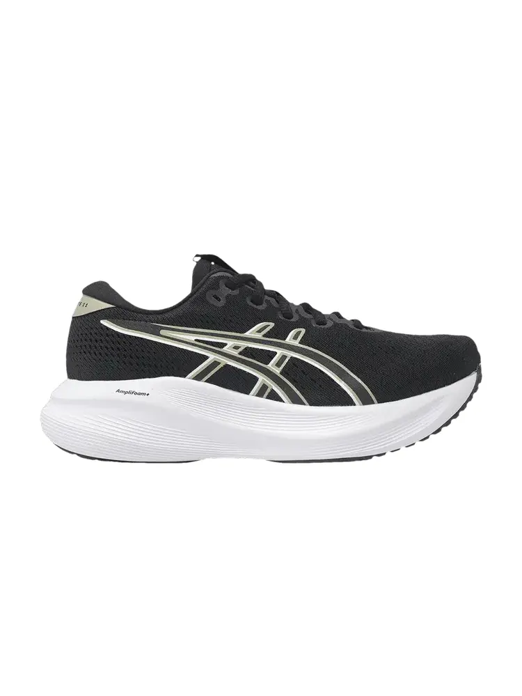 Кроссовки Asics Wmns Gel Excite 11 Wide — изображение 1 из 1, черный серый
