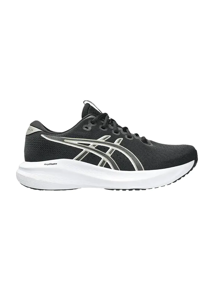 Кроссовки ASICS Wmns Gel Excite 11 'Black Meteor Grey' — изображение 1 из 1, черный/серый