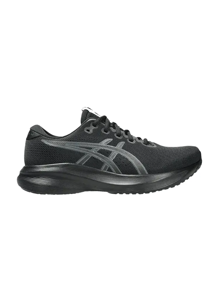 Кроссовки ASICS Wmns Gel Excite 11 'Black Carrier Grey' — изображение 1 из 1, черный/серый