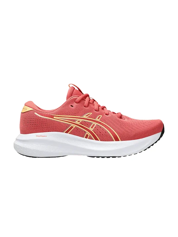 Кроссовки ASICS Wmns Gel Excite 11 'Dark Pink Clay' — изображение 1 из 1, темный розовый/оранжевый