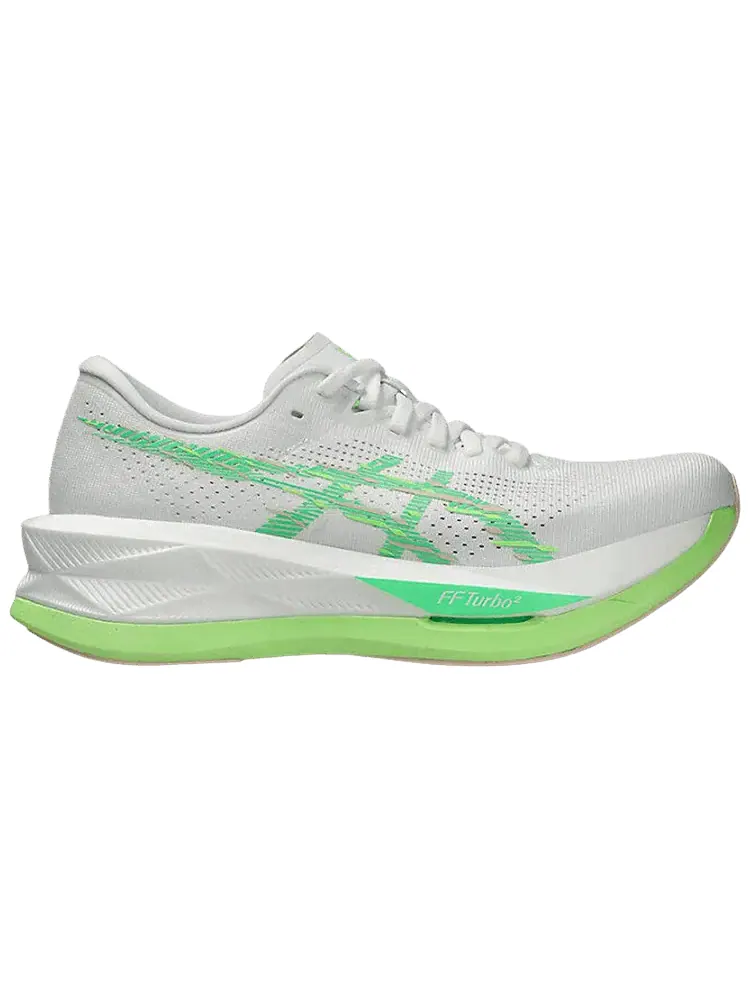 Кроссовки ASICS Sonicblast — изображение 1 из 1, белый