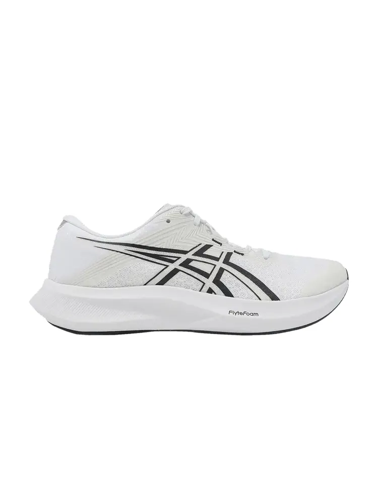 Кроссовки Asics Wmns Hyper Speed 5 — изображение 1 из 1, белый черный