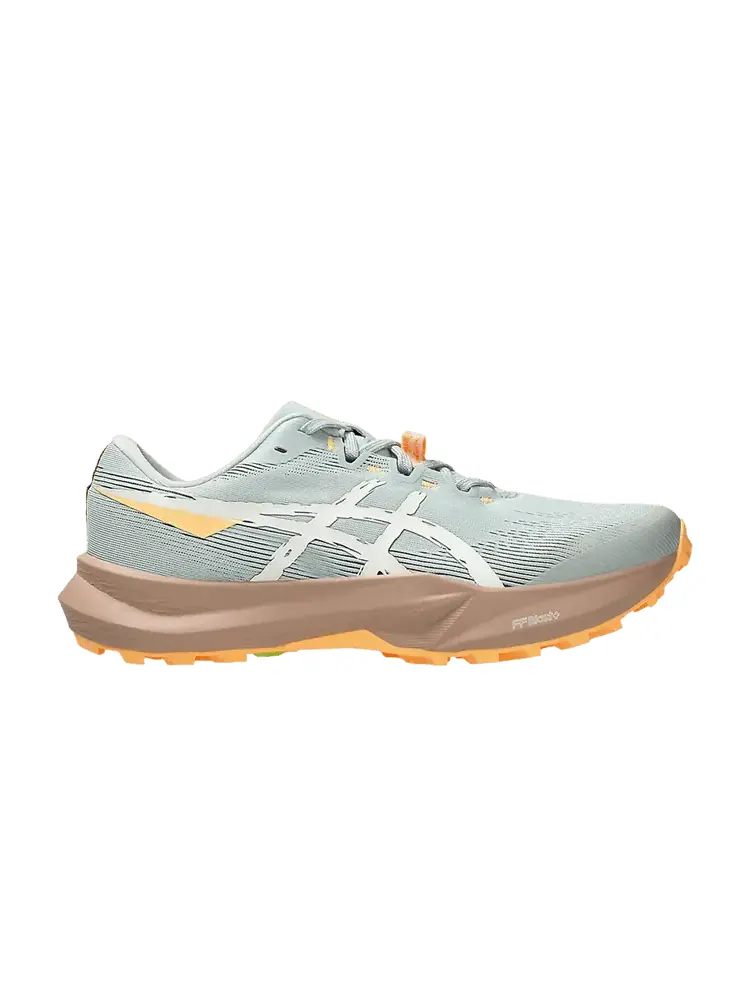 Кроссовки ASICS Wmns Fuji Lite 6 'Lichen Rock Cream' — изображение 1 из 1, кремовый