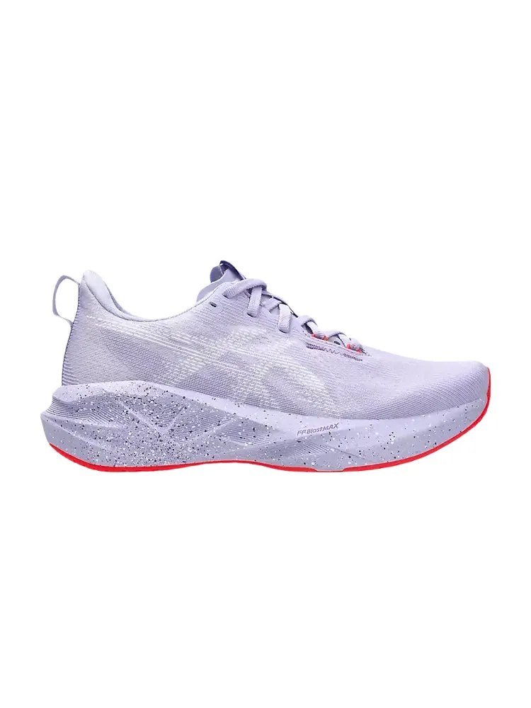 Кроссовки ASICS Wmns Novablast 5 Tokyo — изображение 1 из 1, фиолетовый
