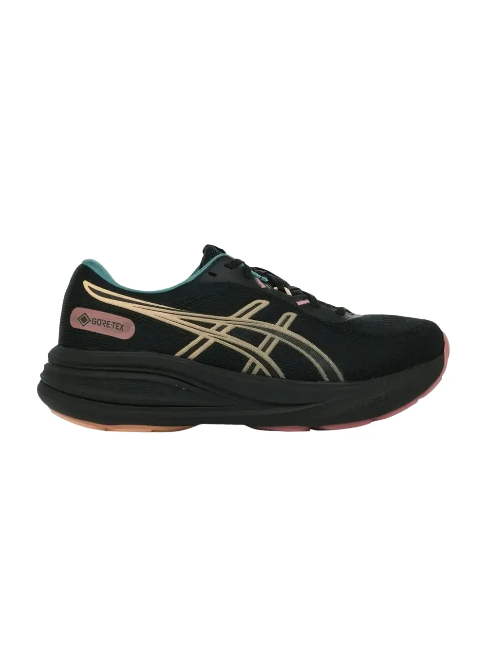 Кроссовки ASICS Wmns GEL-Pulse 17 GTX — изображение 1 из 1, черный