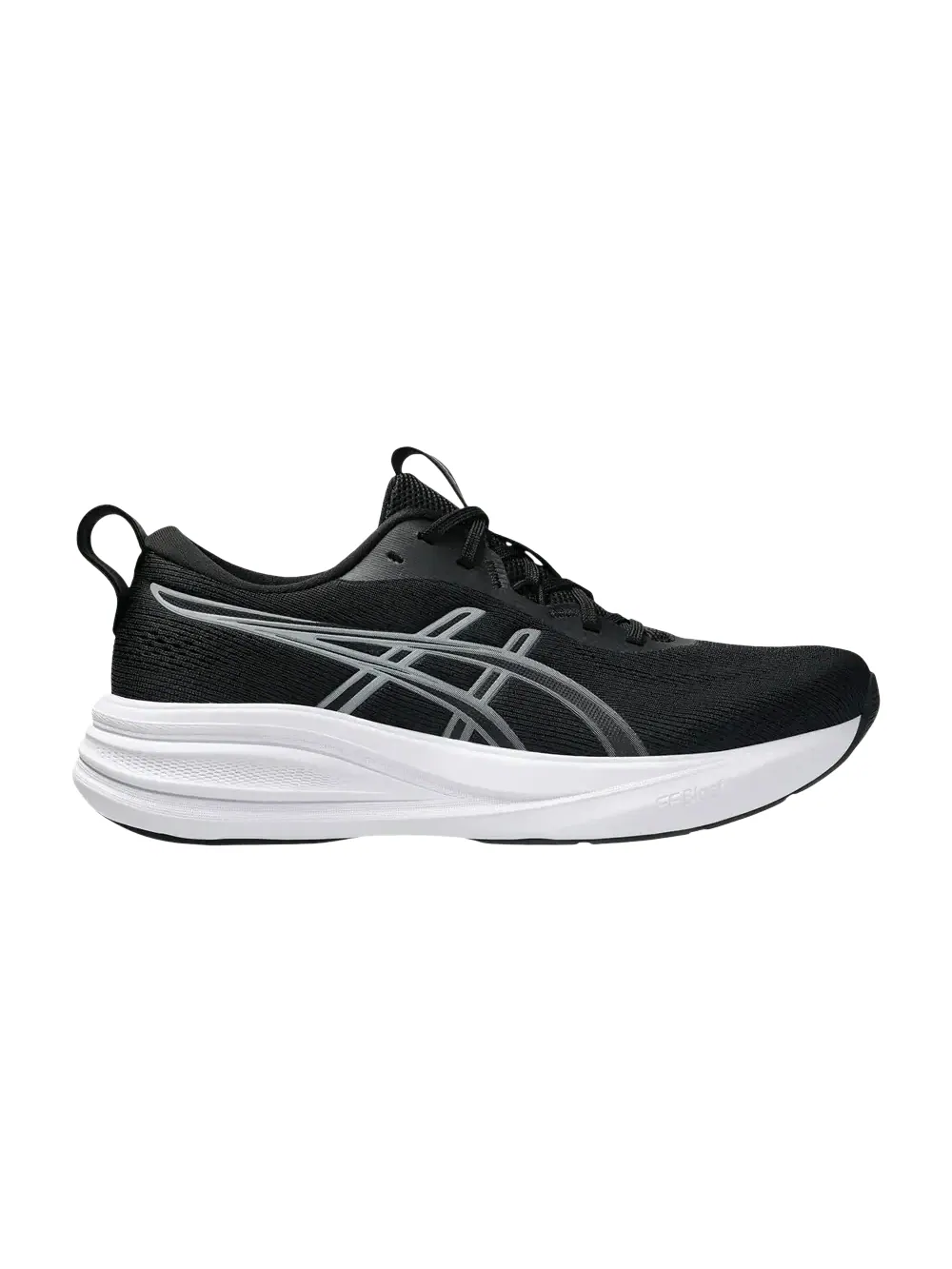 Кроссовки ASICS Wmns GEL-Pulse 17 — изображение 1 из 1, черный