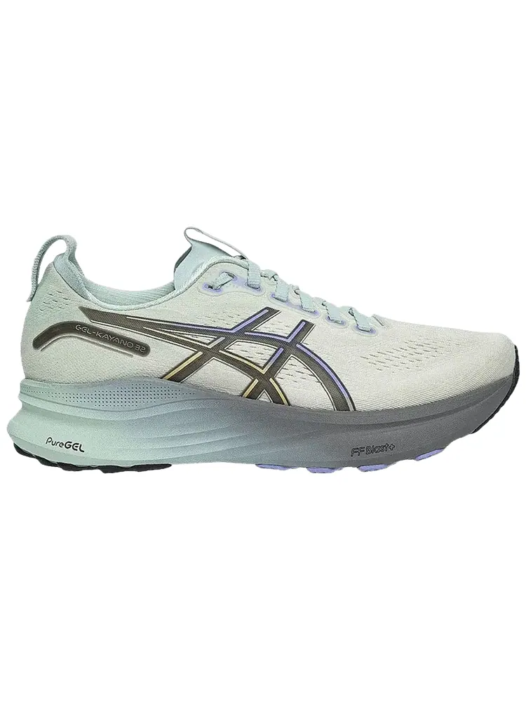 Кроссовки Asics Wmns Gel Kayano 32 CP — изображение 1 из 1, серый