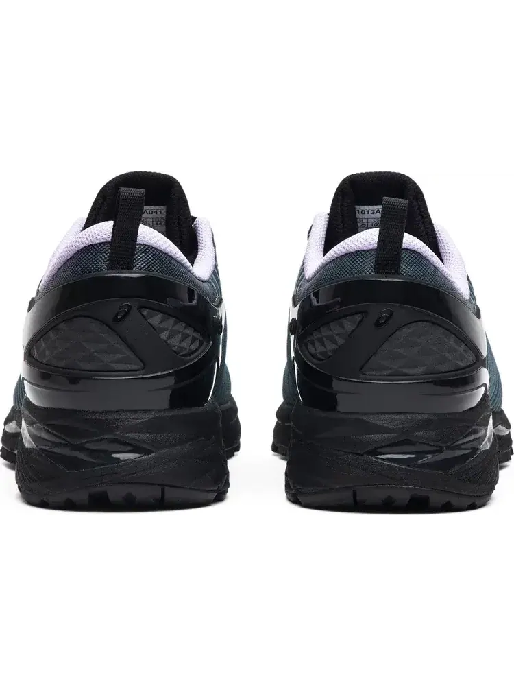 Лимитированные кроссовки kiko kostadinov x gel delva 1 'murasaki' Asics — изображение 6 из 8, синий