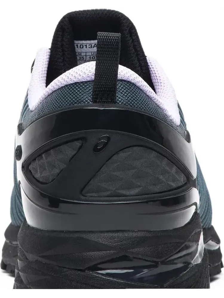 Лимитированные кроссовки kiko kostadinov x gel delva 1 'murasaki' Asics — изображение 7 из 8, синий