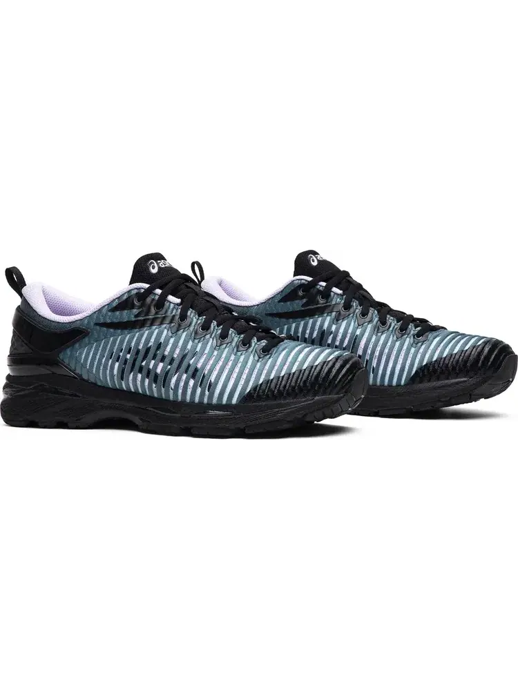 Лимитированные кроссовки kiko kostadinov x gel delva 1 'murasaki' Asics — изображение 8 из 8, синий