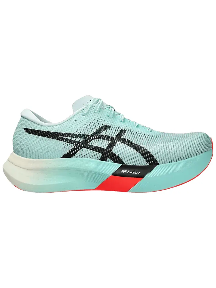 Кроссовки ASICS Metaspeed Sky Paris 'Illuminate Mint' — изображение 1 из 1, мятный