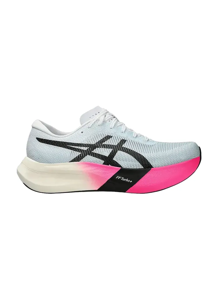 Кроссовки Metaspeed Edge Paris 'Light Blue Pink' — изображение 1 из 1, светлый синий розовый