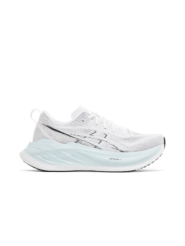 Кроссовки Superblast 2 'White Cool Grey' — изображение 1 из 8, белый серый