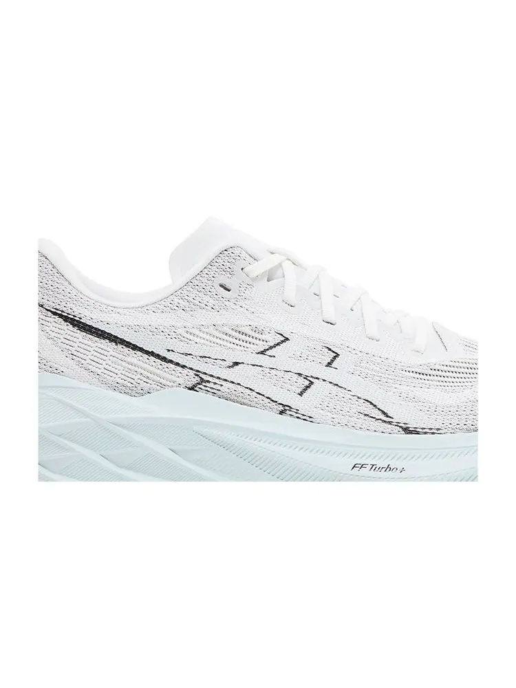 Кроссовки Superblast 2 'White Cool Grey' — изображение 2 из 8, белый серый