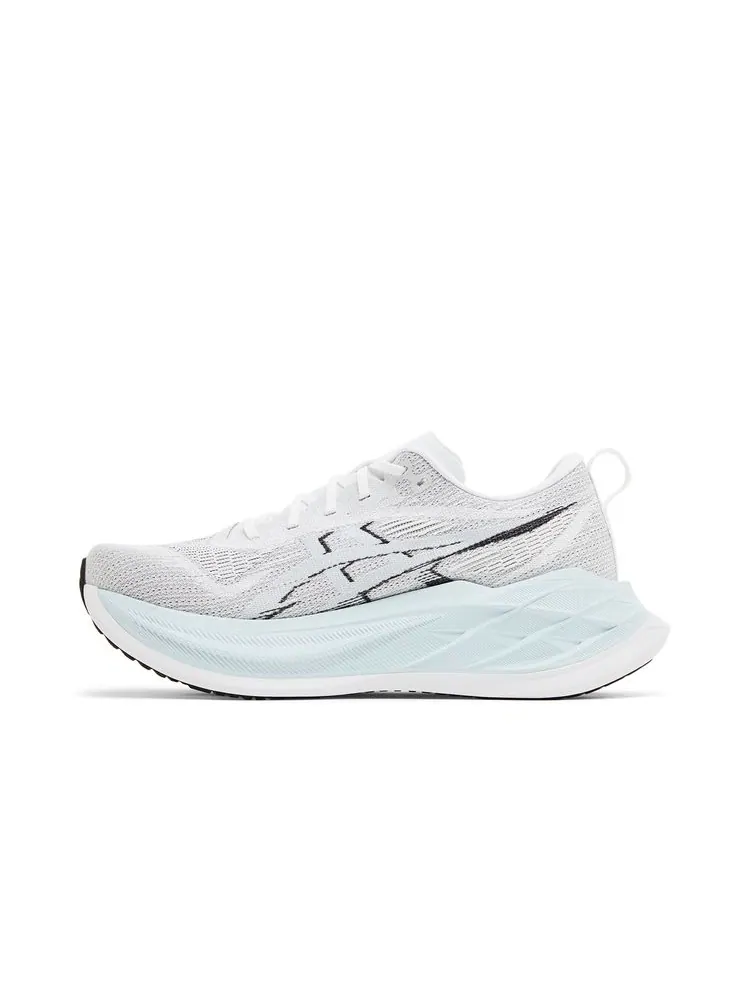 Кроссовки Superblast 2 'White Cool Grey' — изображение 3 из 8, белый серый