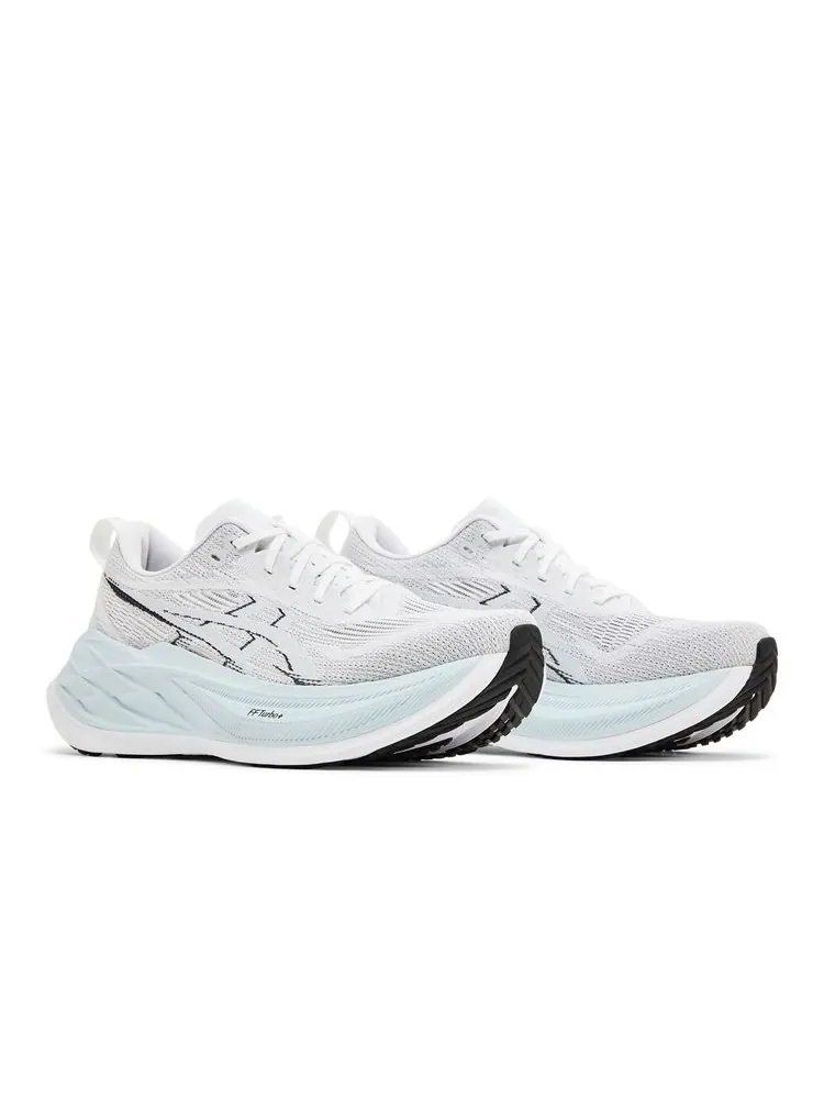 Кроссовки Superblast 2 'White Cool Grey' — изображение 8 из 8, белый серый