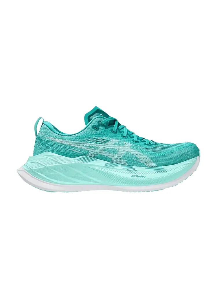Кроссовки Superblast 2 'Wave Teal' — изображение 1 из 1, серый