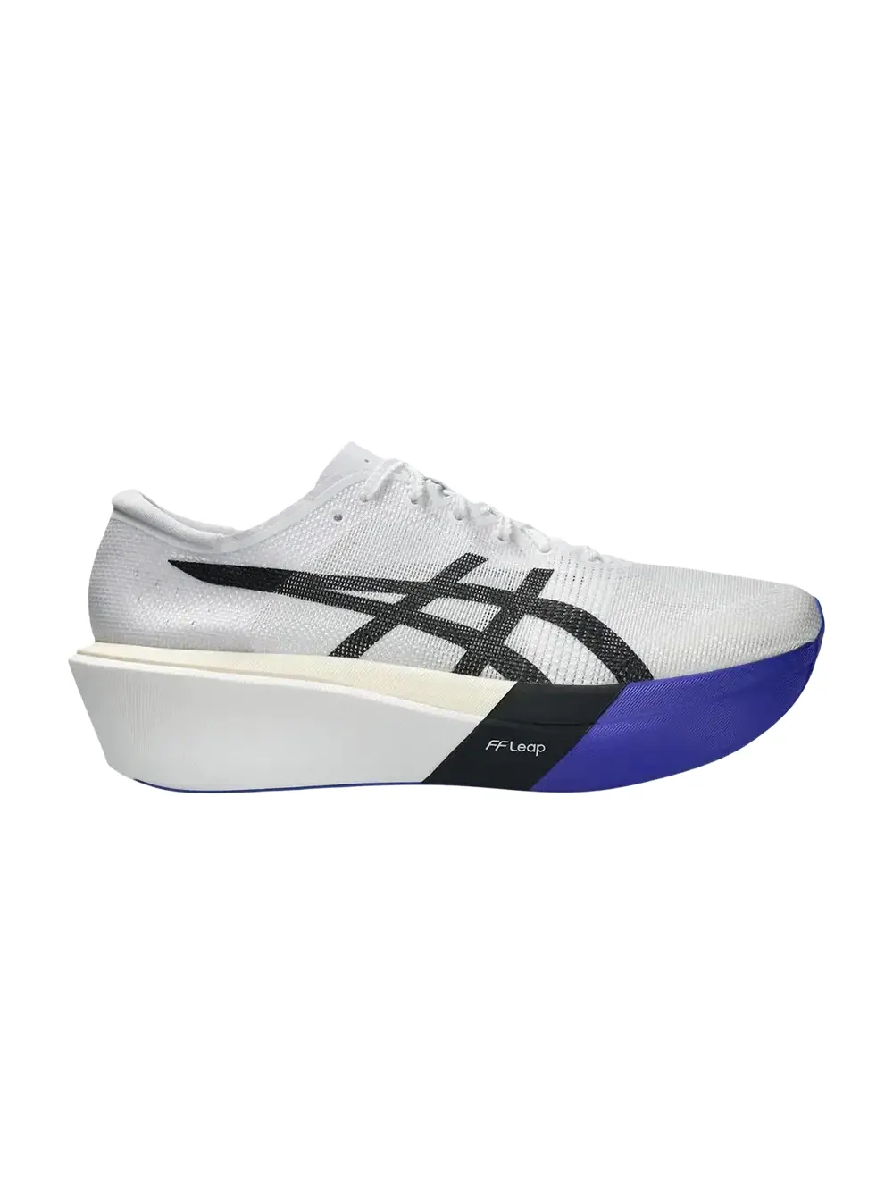 Кроссовки ASICS Metaspeed Sky Tokyo — изображение 1 из 1, белый
