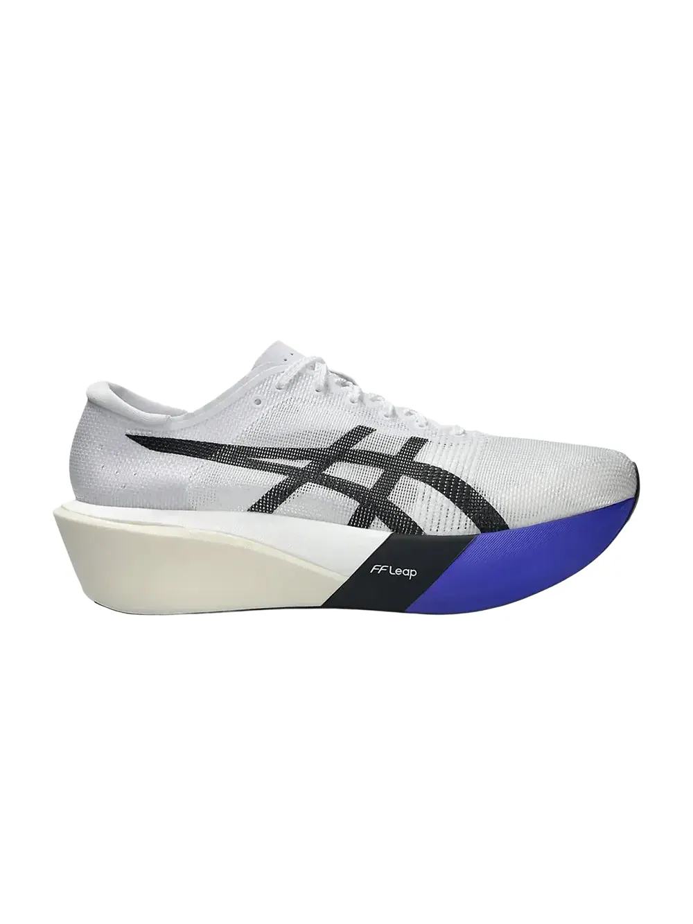 Кроссовки ASICS Metaspeed Edge Tokyo — изображение 1 из 1, белый
