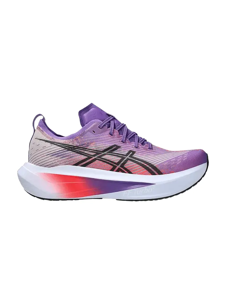 Кроссовки Asics Megablast — изображение 1 из 1, фиолетовый