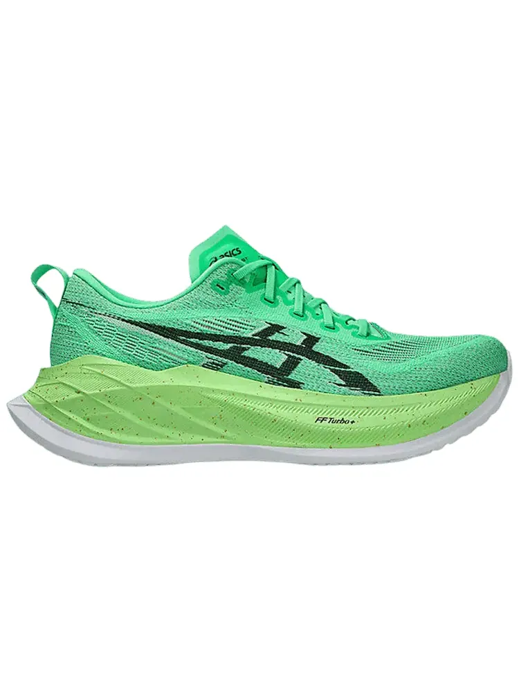 Кроссовки ASICS Superblast 2 — изображение 1 из 1, зеленый