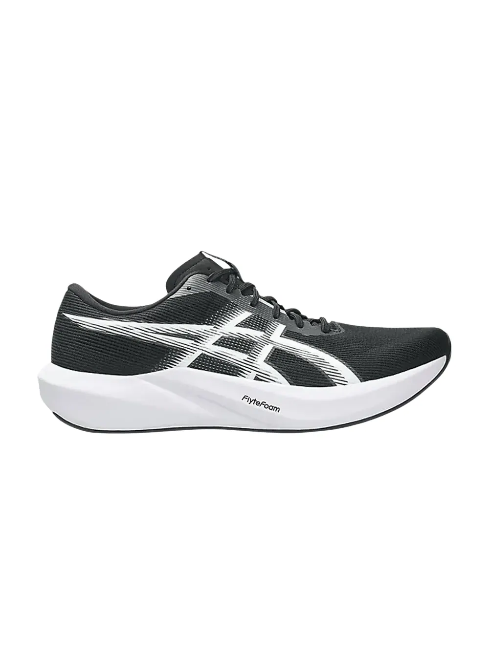 Кроссовки ASICS Gel Hyper Speed 6 — изображение 1 из 1, черный/белый
