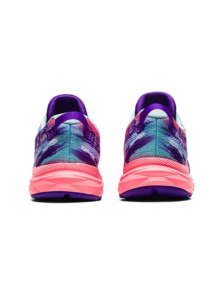 Кроссовки Asics Gel Noosa Tri 13 GS 'Clear Blue Pink' — изображение 5 из 6