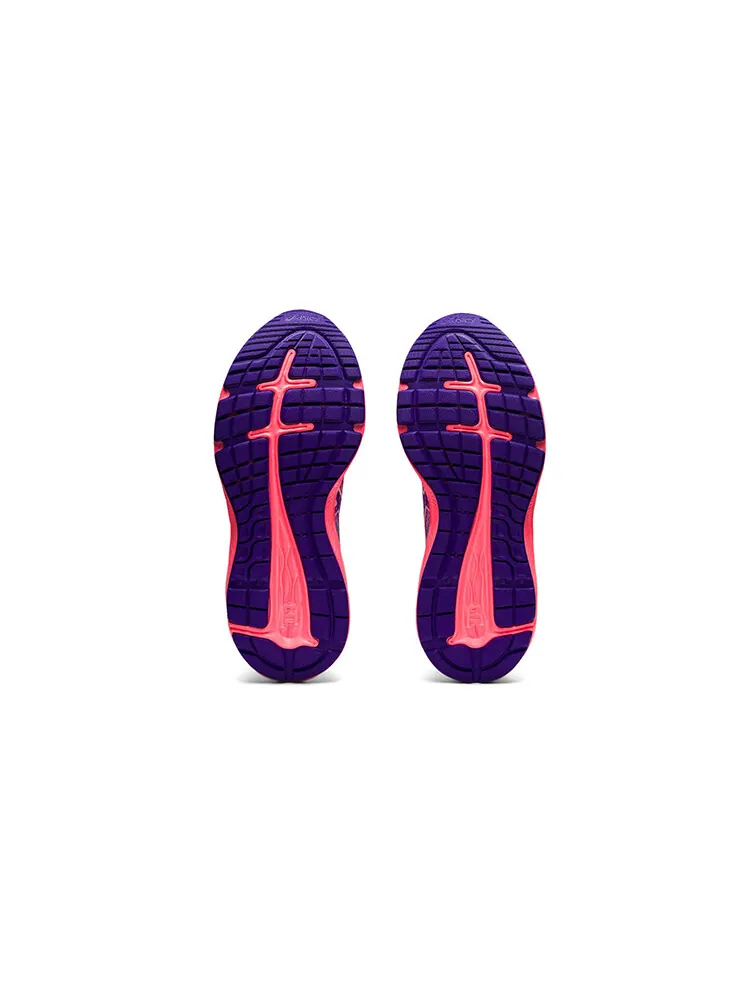 Кроссовки Asics Gel Noosa Tri 13 GS 'Clear Blue Pink' — изображение 6 из 6