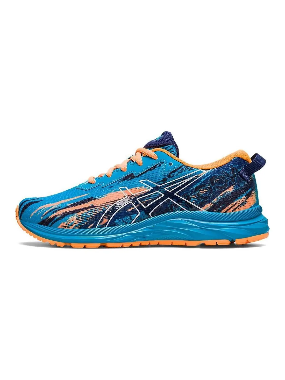 Детские кроссовки Asics Gel-Noosa Tri 13 — изображение 1 из 6, синий