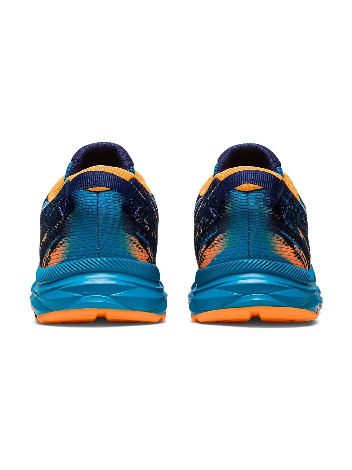 Детские кроссовки Asics Gel-Noosa Tri 13 — изображение 6 из 6, синий