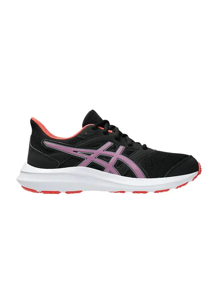 Кроссовки Asics Jolt 4 GS — изображение 1 из 1, черный