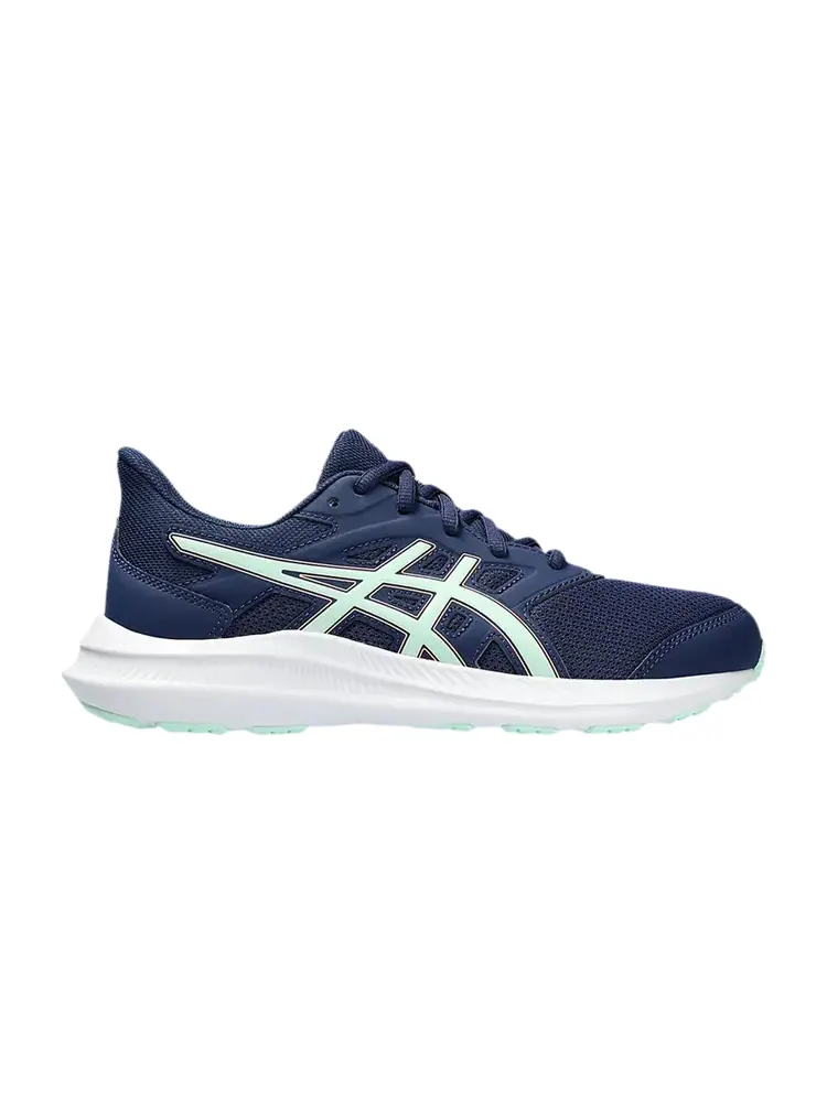 Кроссовки ASICS Jolt 4 GS — изображение 1 из 1, синий