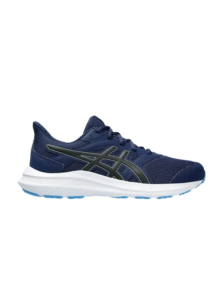 Кроссовки ASICS Jolt 4 GS — изображение 1 из 1, синий