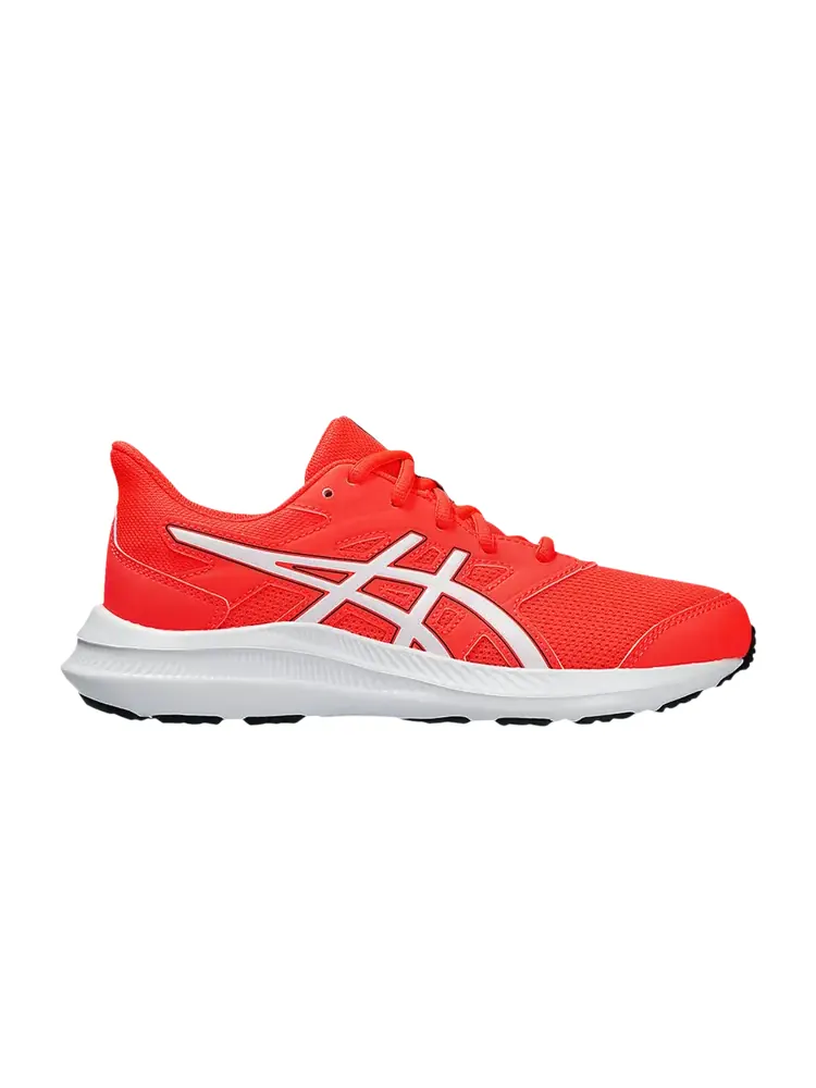 Кроссовки ASICS Jolt 4 GS — изображение 1 из 1, красный