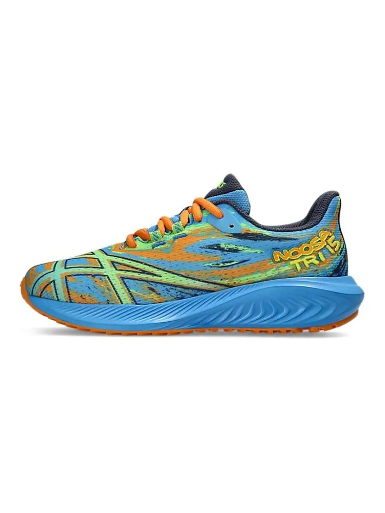 GEL-NOOSA TRI 15 Детские кроссовки GS Asics — изображение 1 из 6, синий