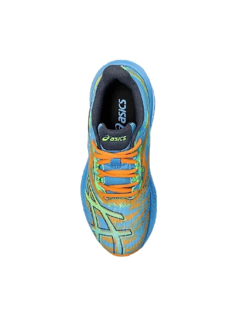 GEL-NOOSA TRI 15 Детские кроссовки GS Asics — изображение 4 из 6, синий