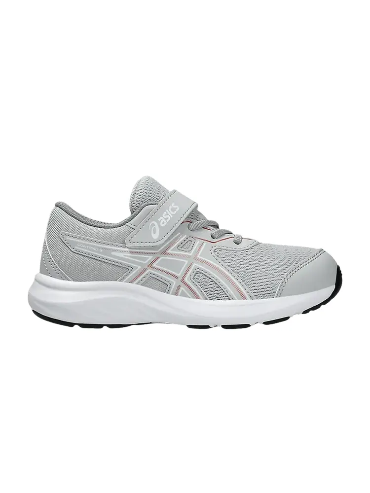 Кроссовки ASICS Contend 9 PS 'Concrete Rose Gold' — изображение 1 из 1, розовый золотистый