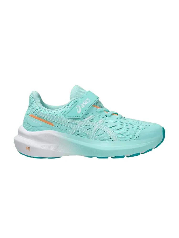 Кроссовки ASICS GT 1000 13 PS 'Illuminate Mint' — изображение 1 из 1, белый