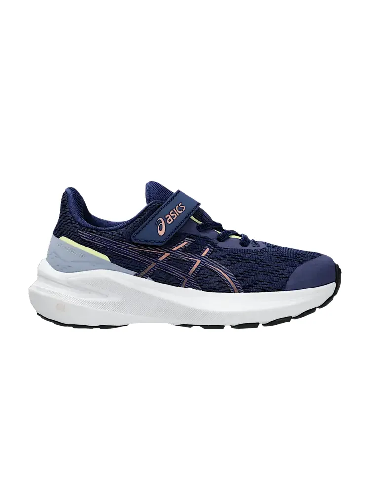 Кроссовки ASICS GT 1000 13 PS 'Indigo Blue Breeze' — изображение 1 из 1, индиго синий