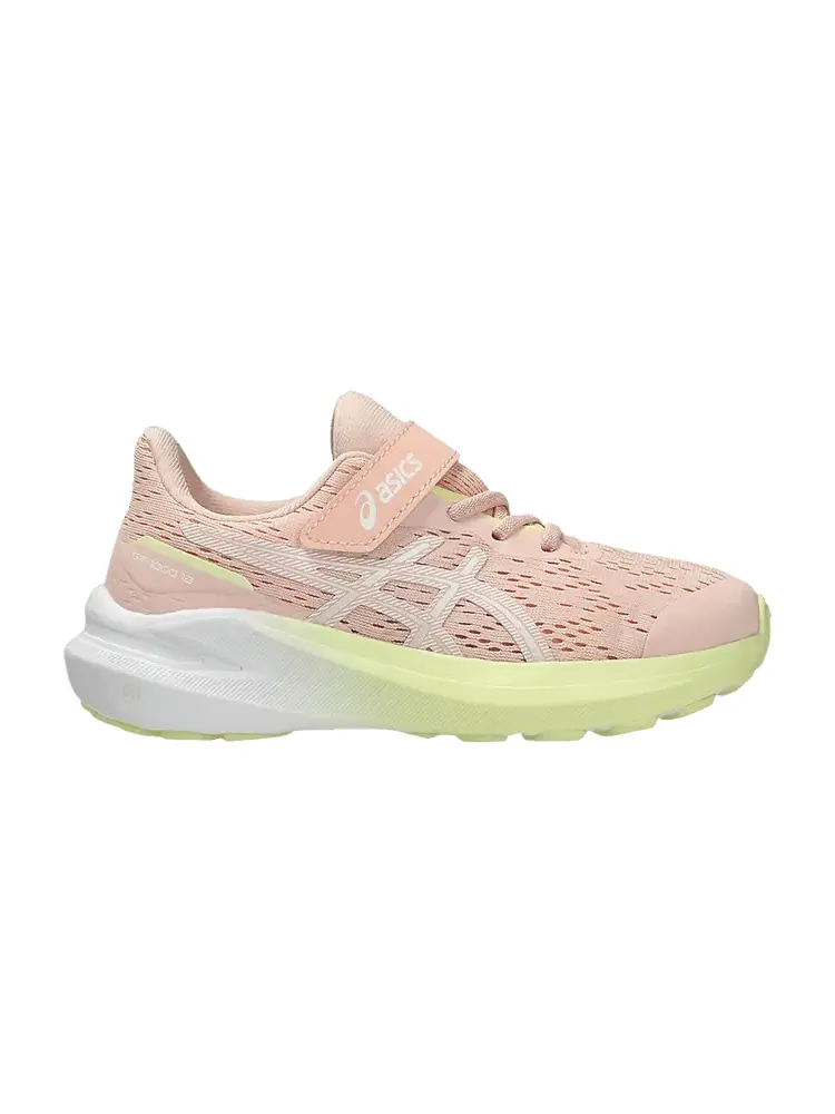 Кроссовки ASICS GT 1000 13 PS 'Breeze' — изображение 1 из 1, белый