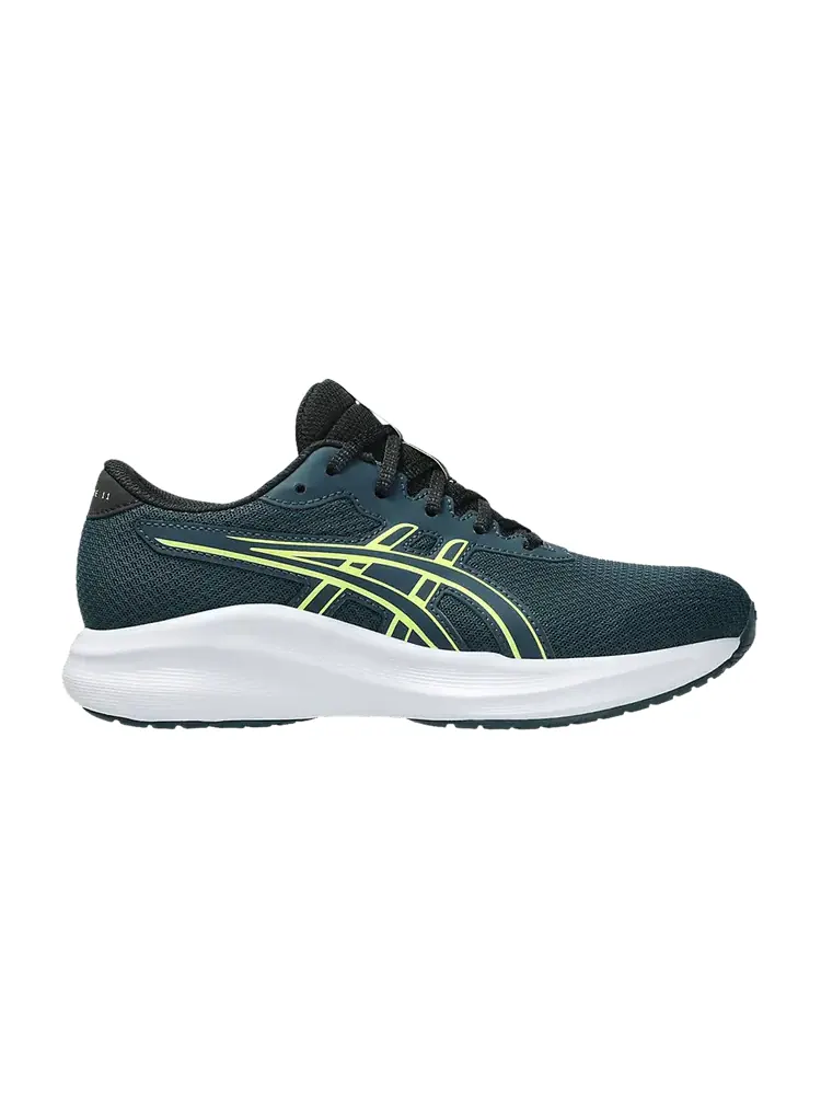 Кроссовки ASICS Gel Excite 11 GS 'Tranquil Teal' — изображение 1 из 1, желтый